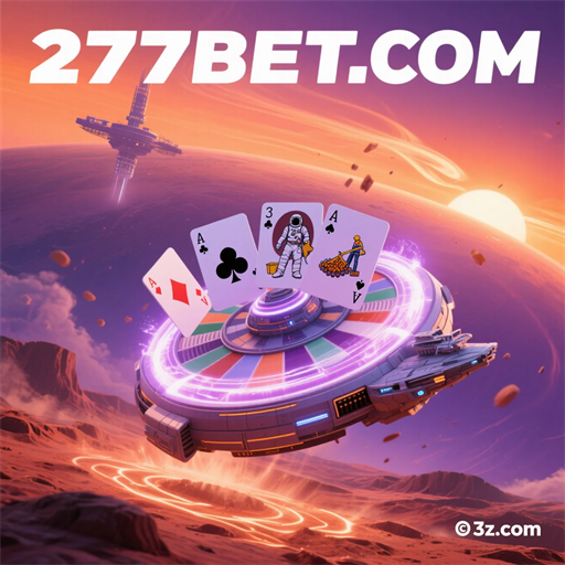 Descubra a Emoção dos Jackpots no 277bet