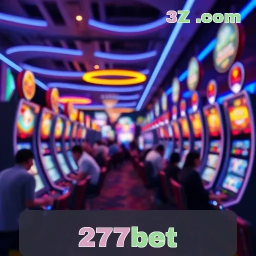 277bet: A Revolução das Apostas em Tempo Real no Brasil