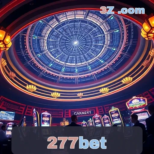 277bet: Melhores Promoções para Aumentar Seus Ganhos e Diversão