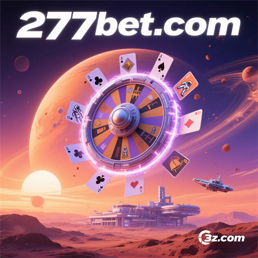 Entre no mundo das apostas online com 277bet e explore incríveis jogos