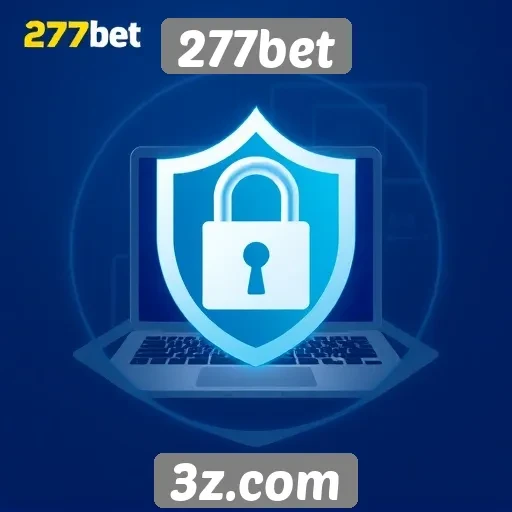 Avaliação da segurança no site 277bet
